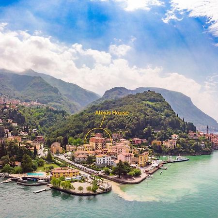 Alexis House Varenna Zewnętrze zdjęcie