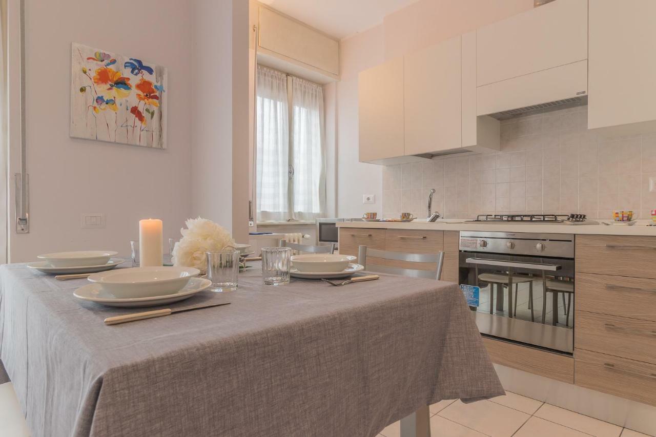 Alexis House Varenna Zewnętrze zdjęcie