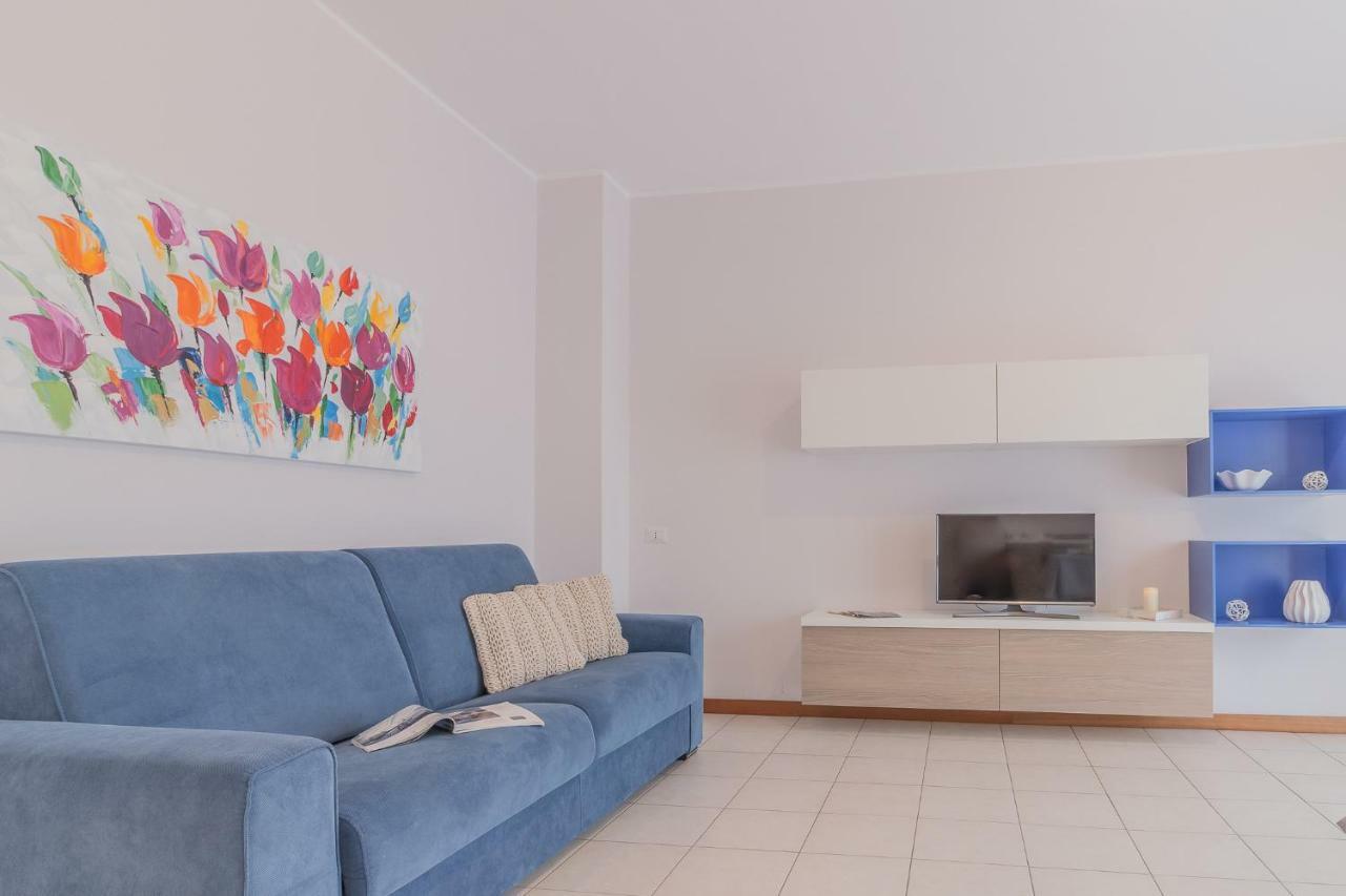 Alexis House Varenna Zewnętrze zdjęcie