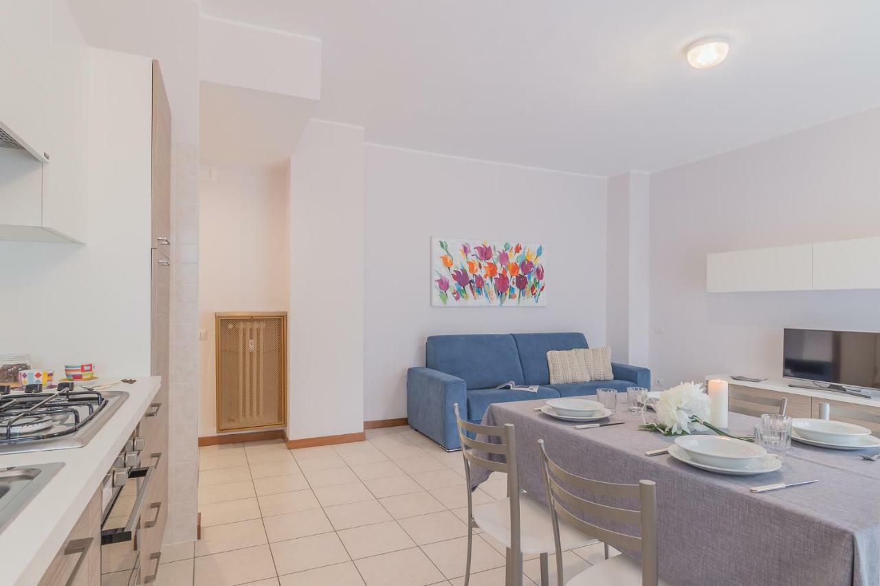 Alexis House Varenna Zewnętrze zdjęcie