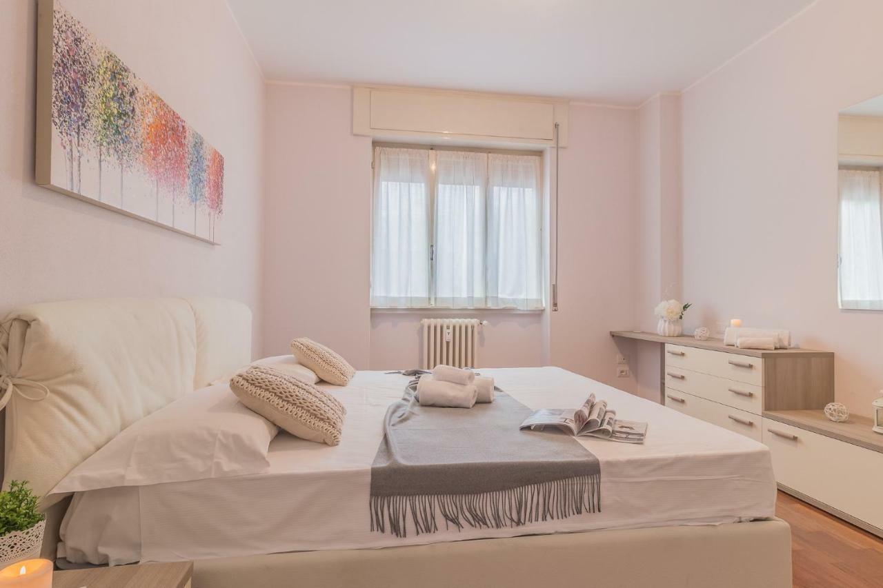 Alexis House Varenna Zewnętrze zdjęcie