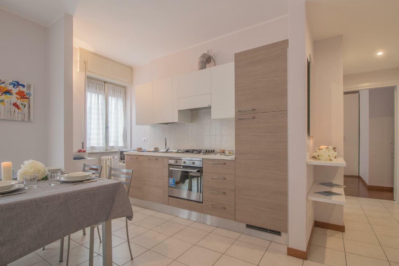 Alexis House Varenna Zewnętrze zdjęcie